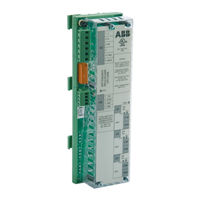 ABB BSFC-12C Hardware Manual