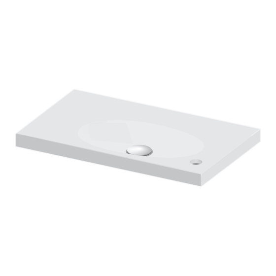 Toto Neorest II Series Installation Manual
