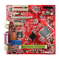 MSI MS-7248 v1.X Manual