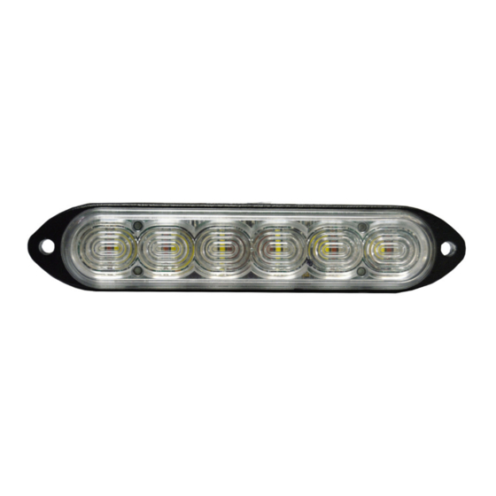 Star Headlight & Lantern S-Link 2.0 System DLITMC Series Manual
