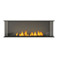 Regency Fireplace Products City ACB40ELP Owners & Installation Manual