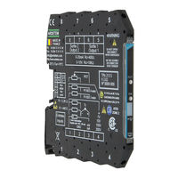 ARDETEM TPIs 261 User Handbook Manual
