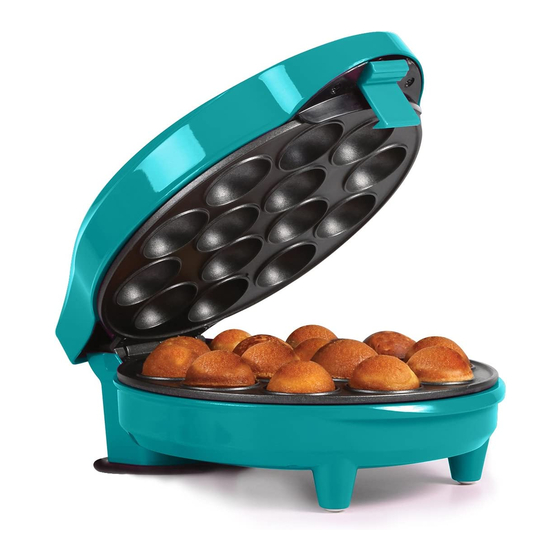 Holstein Housewares HF-09014 Manual
