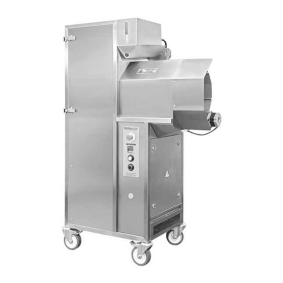 RoboLabs MINI ROBOPOP 25 Operating Manual