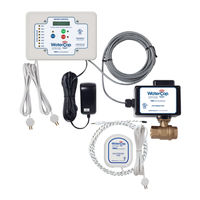 DynaQuip WaterCop WSPLIT Owner's Manual And Installation Manual