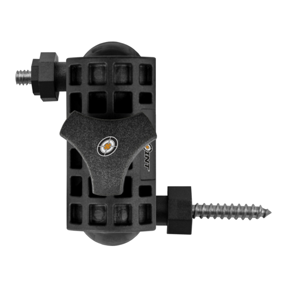 Enabling Devices Plasma Star with Mounting Arm User Manual