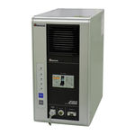 Amada IS-600A Operation Manual