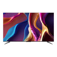 TCL Q750G Manual