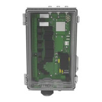 Cattron 10R Quick Start Manual
