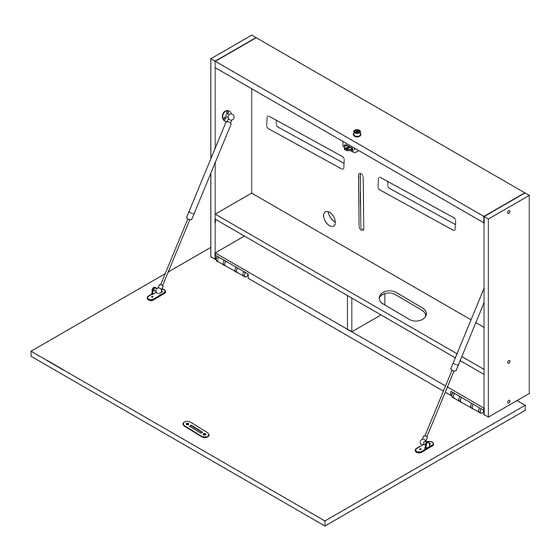 PITH & STEM DropTop Max Light Assembly/Installation Instructions
