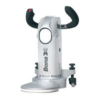 Bona Mini Edge Manual For Use