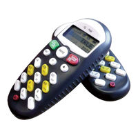 Genee World iQ-Pad Quick Start Manual