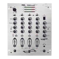 DAPAudio Platinum Manual