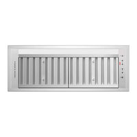 Fisher & Paykel HPB3011-4 Installation Manual