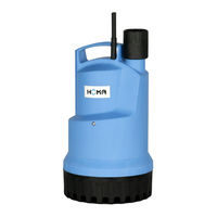 Homa C260 W Original Instruction Manual