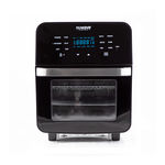 NuWave Brio 14Q Owner's Manual & Complete Recipe Book