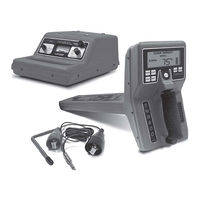 Fisher TW-8800 Operating Manual