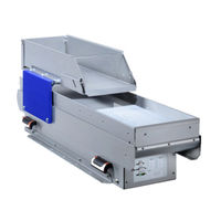 Omron AnyFeeder SXM140 Integration Manual