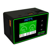 HOTA H6 PRO Operating Instructions Manual