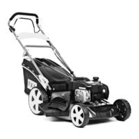 FXA G51SHL-H Instruction Manual