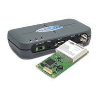 FreeWave LRS-455-EU Manual