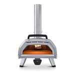 Ooni Karu 16 Gas Burner Manual