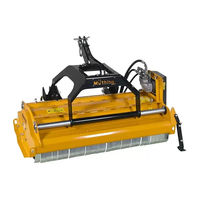 Müthing MU-H 220 Operating Manual