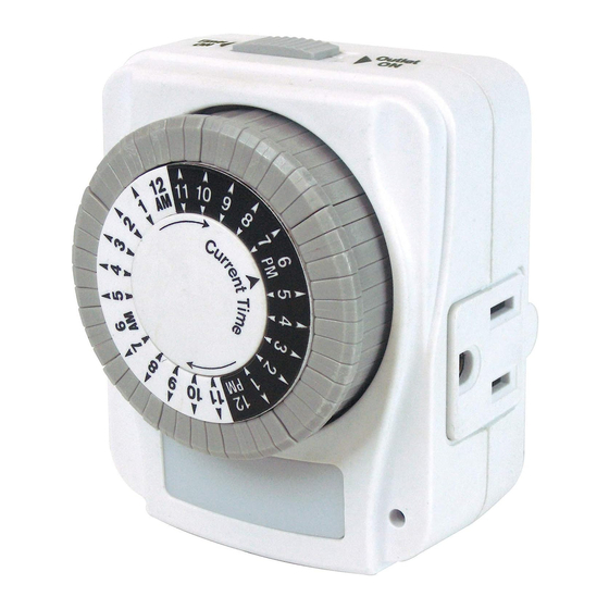 Prime Wire & Cable TNINL2412 Step-By-Step Instructions