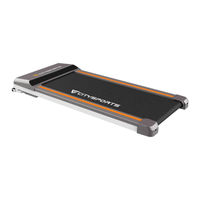 Citysports WP1 Manual