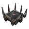 Network Router Asus ROG Rapture GT-AX11000 User Manual