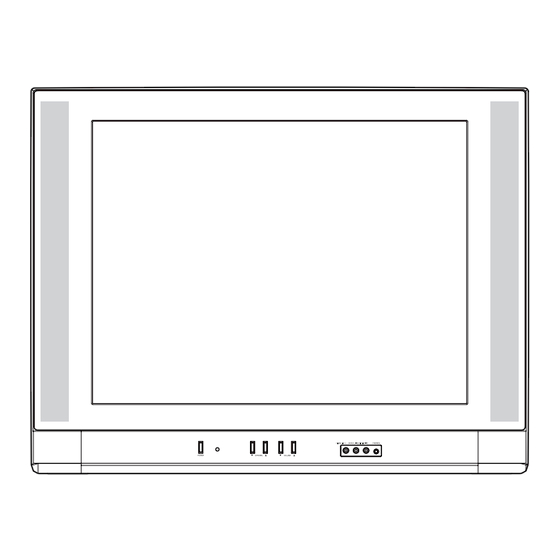 Insignia IS-TV040924 Owner's Manual