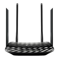 Tp-Link Archer A6 User Manual