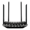 Network Router TP-Link Archer A6 User Manual