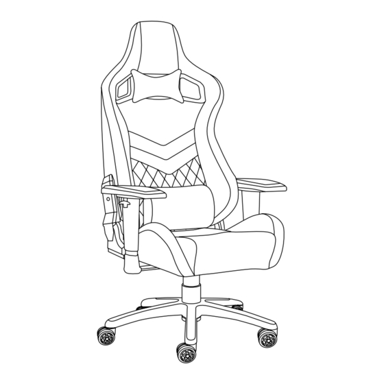MSI MAG CH120 X User Manual