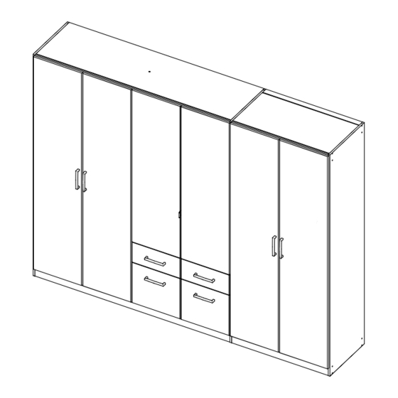 Rauch M1523 Assembly Instructions Manual