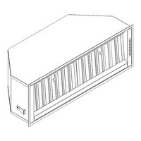 AIRFORCE Incasso Pro 72 Instruction On Mounting And Use Manual