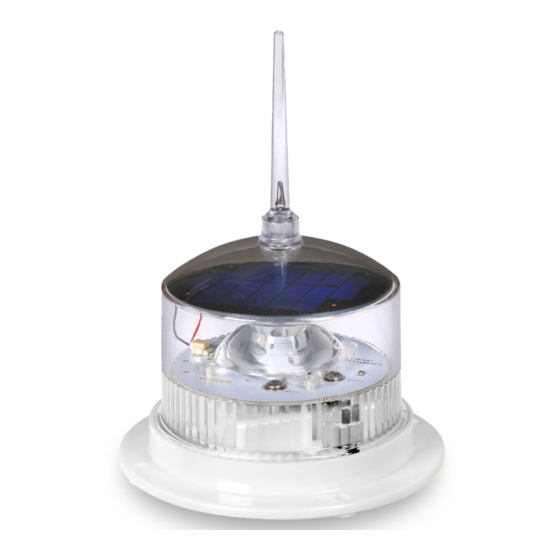 Sealite SL-15 Installation And Service Manual