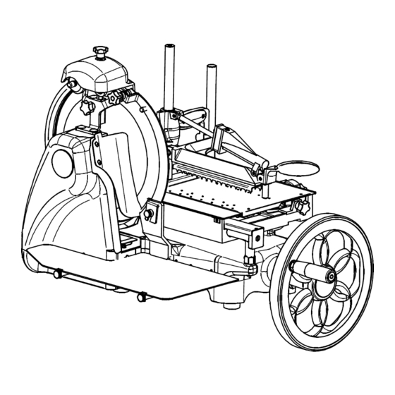 Noaw 300/10H Instructions For Use, Installation And Maintenance