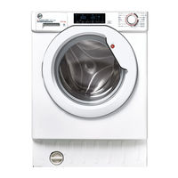 Hoover H-WASH & DRY 300 PRO User Manual