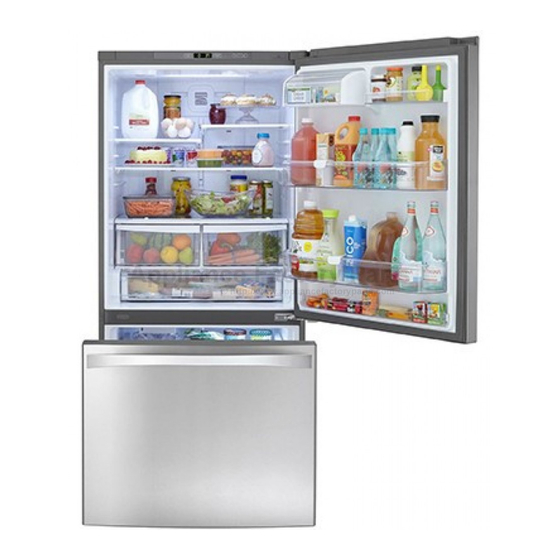 Maytag MFI2569YEW0 Manuals