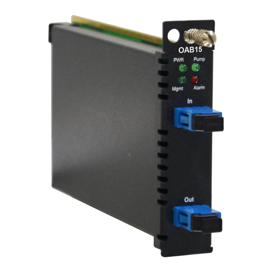 CTC Union FRM220-OAB15 Manuals
