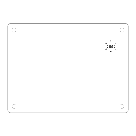 HOMCOM 820-421V71 Quick Start Manual
