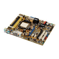 Asus M2R32-MVP - Motherboard - ATX Installation Manual