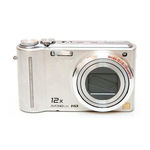 Panasonic LUMIX DMC-TZ6 Operating Instructions Manual