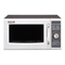 Microwave Oven Sharp R-21LCF Service Manual