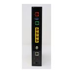 AT&T U-VERSE SELF-INSTALLATION MANUAL Pdf Download | ManualsLib