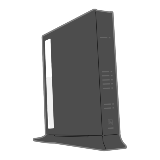 AT&T U-Verse Self-Installation Manual