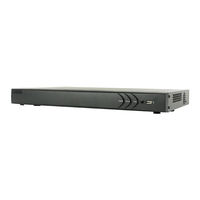 Observint NVR8040 User Manual