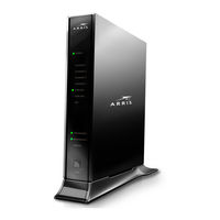 At&T U-Verse Self-Installation Manual