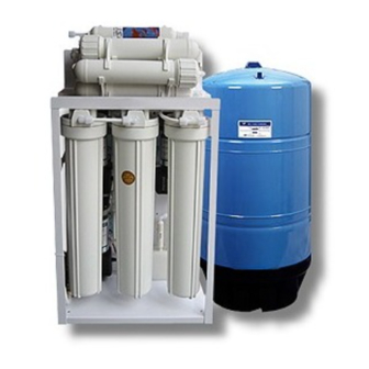 PurePro RO600 User Manual
